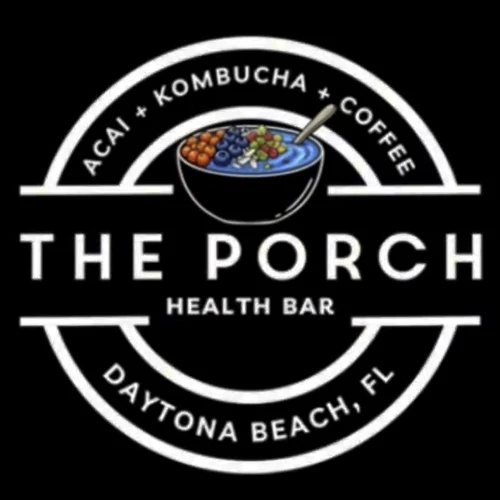 The Porch Health Bar